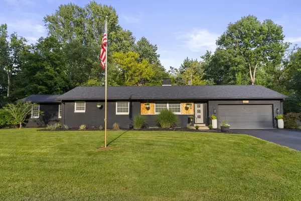 4855 Sharon Hill Drive, Columbus, OH 43235