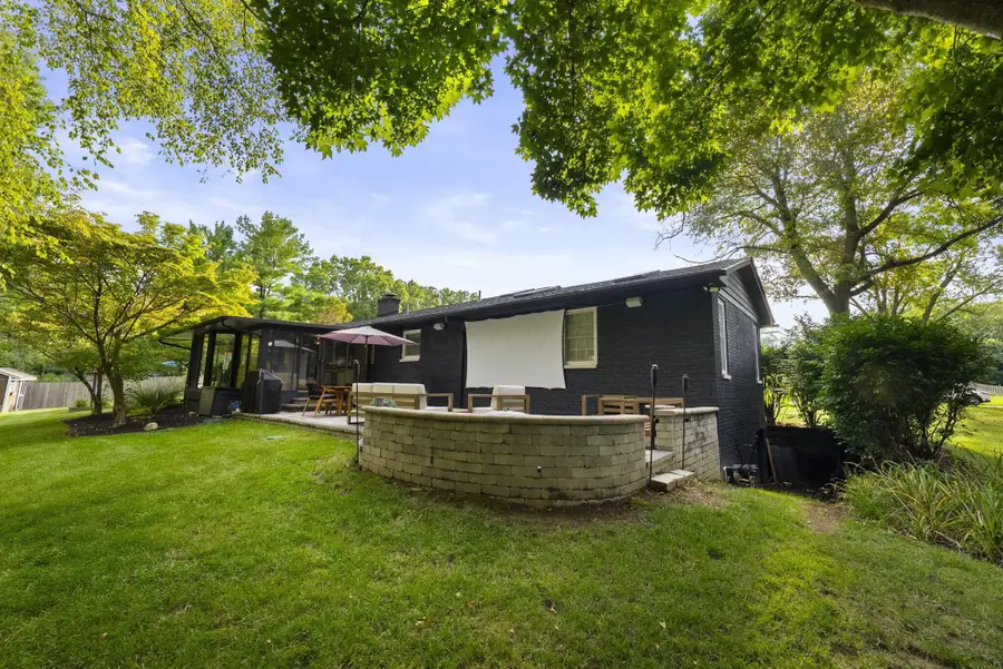 4855 Sharon Hill Drive, Columbus, OH 43235 - #2