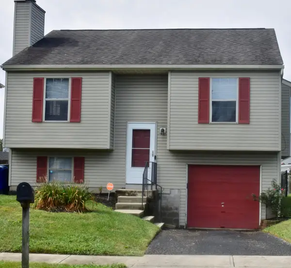 6771 Erindale Drive, Reynoldsburg, OH 43068