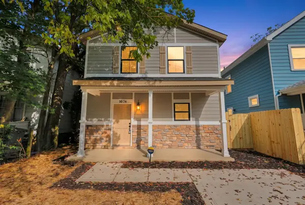 1074 Lockbourne Road, Columbus, OH 43206