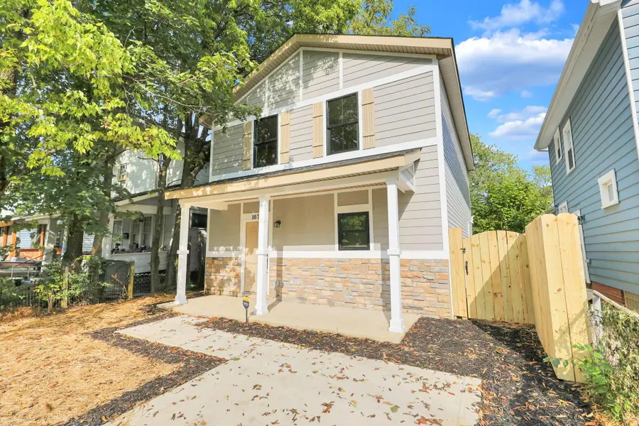 1074 Lockbourne Road, Columbus, OH 43206 - #3
