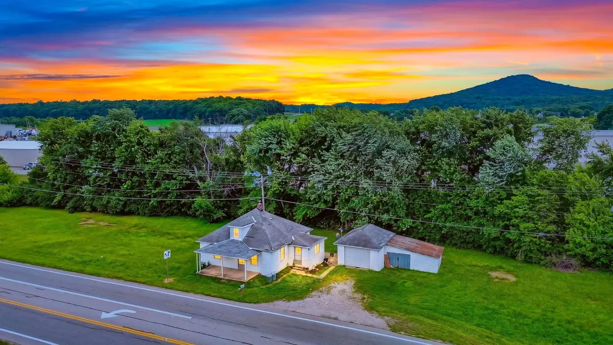 5108 State Route 159, Chillicothe, OH 45601 - #1