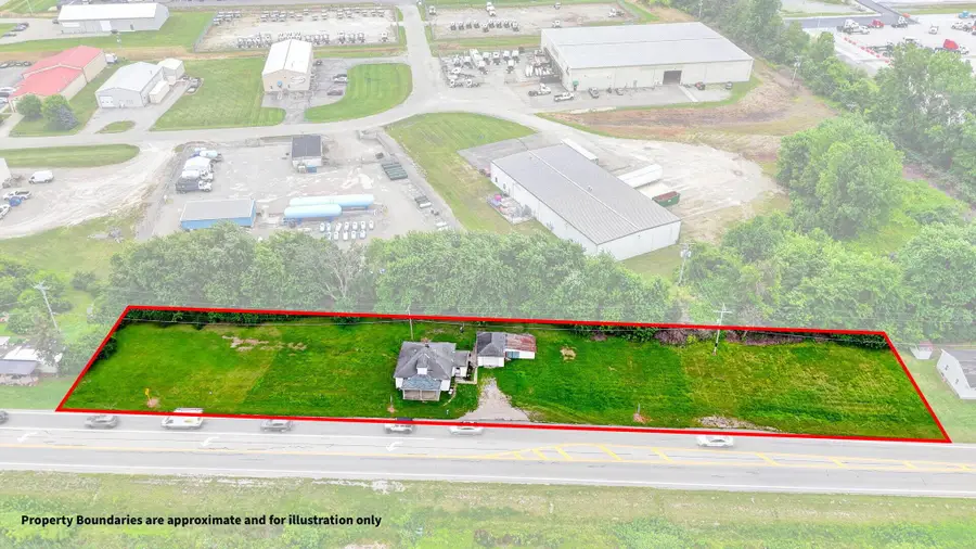 5108 State Route 159, Chillicothe, OH 45601 - #2