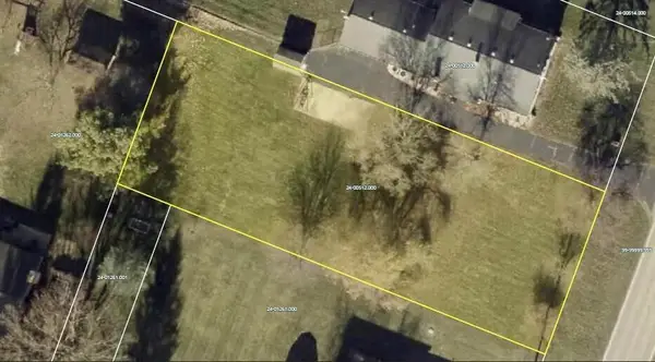2430 W Choctaw Drive, London, OH 43140