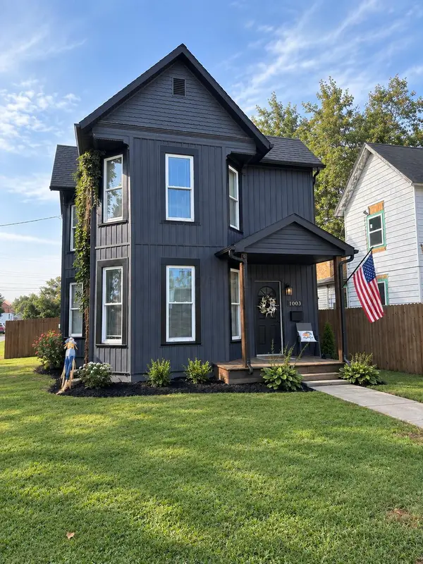 1003 Lakeview Avenue, Washington Court House, OH 43160