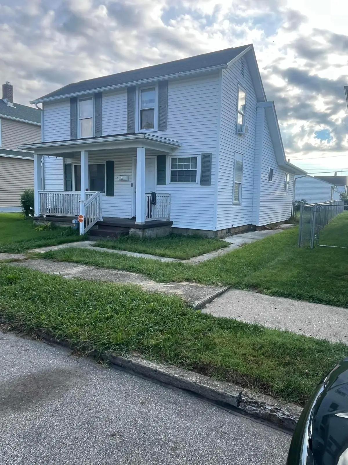 316 Ogara Avenue, Lancaster, OH 43130 - #1