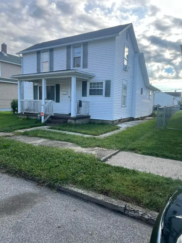 316 Ogara Avenue, Lancaster, OH 43130