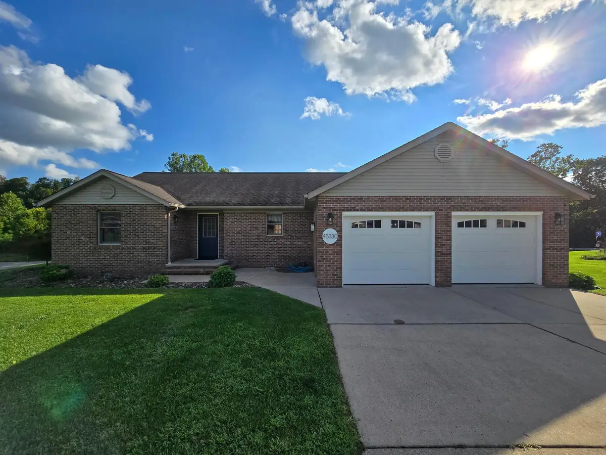 45330 Maple View Circle, Caldwell, OH 43724 - #1