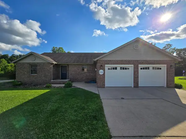 45330 Maple View Circle, Caldwell, OH 43724