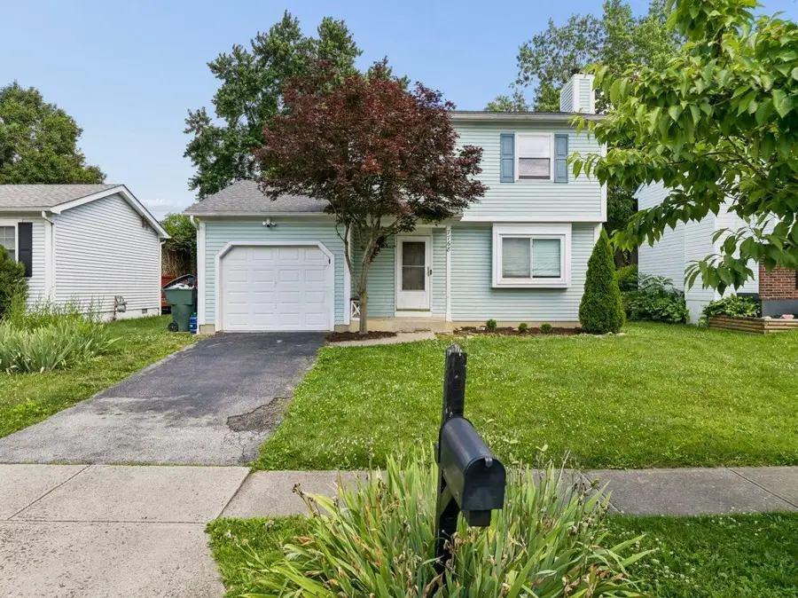 7768 Kiowa Way, Worthington, OH 43085 - #2