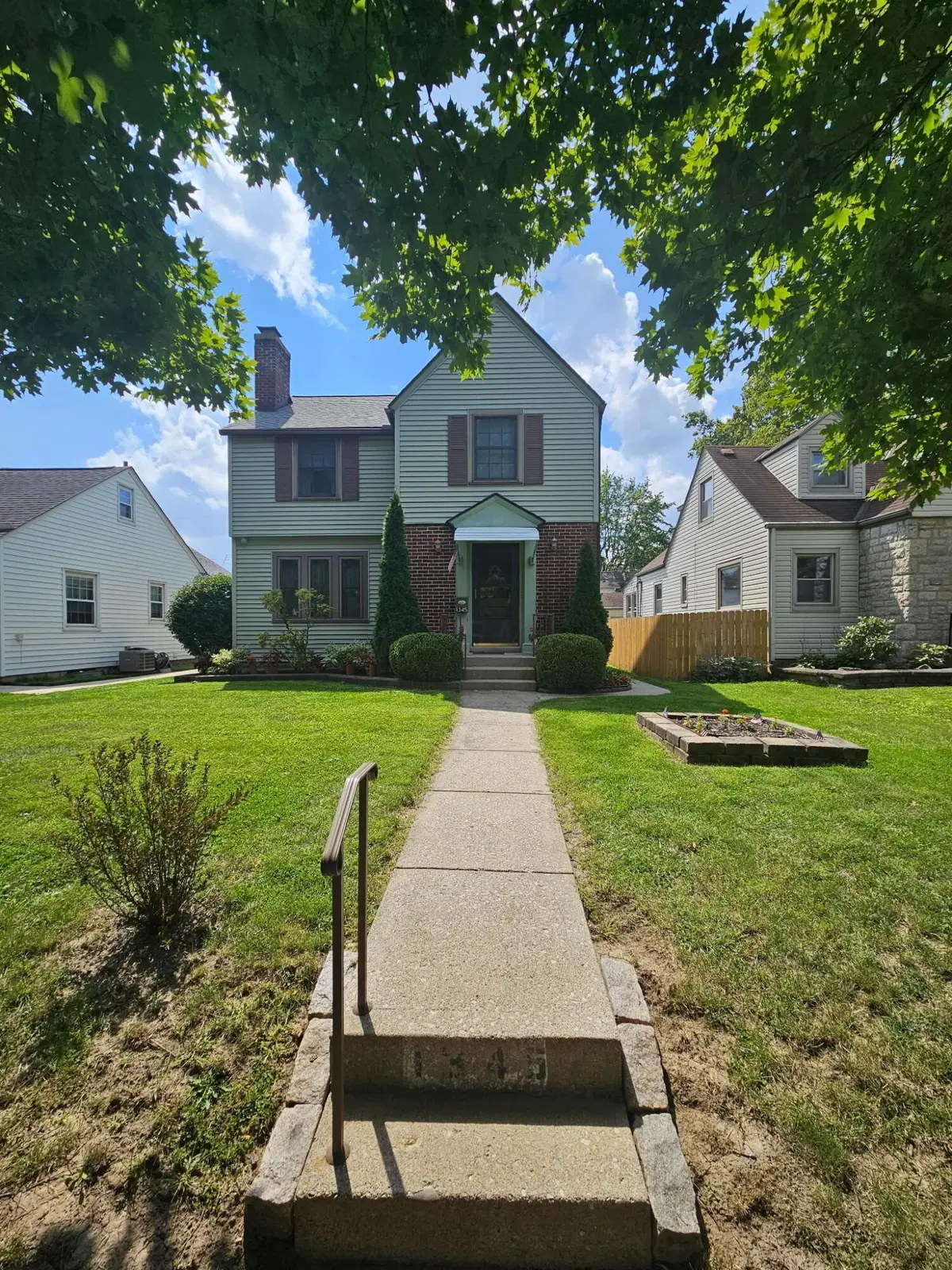 1345 Murrell Avenue, Columbus, OH 43212 - #1