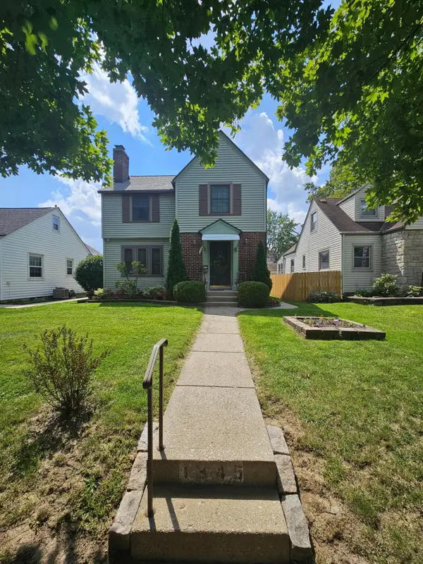 1345 Murrell Avenue, Columbus, OH 43212