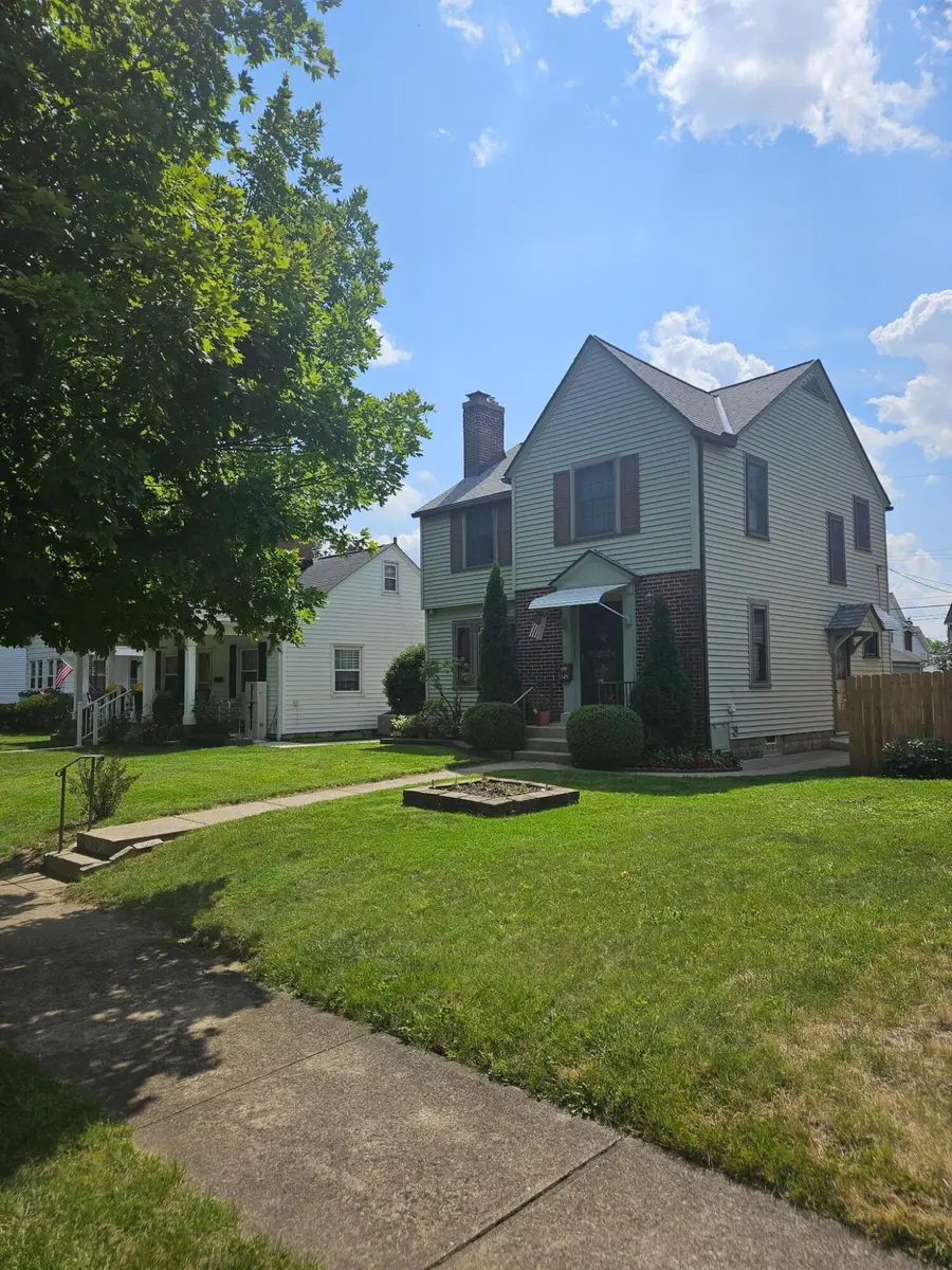 1345 Murrell Avenue, Columbus, OH 43212 - #3
