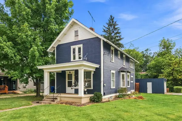 90 W Fountain Avenue, Delaware, OH 43015