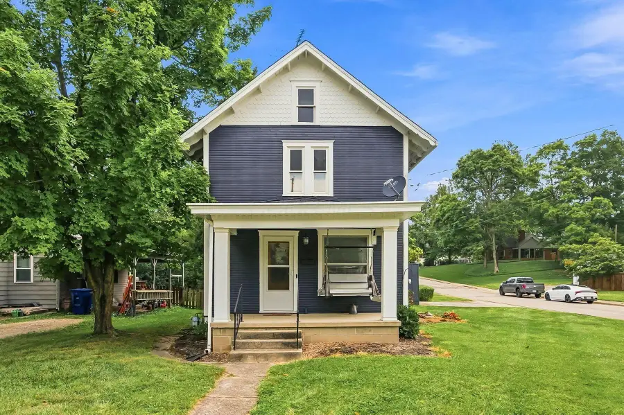 90 W Fountain Avenue, Delaware, OH 43015 - #2