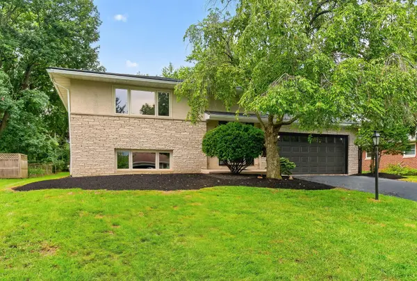 4097 Pegg Avenue, Columbus, OH 43214