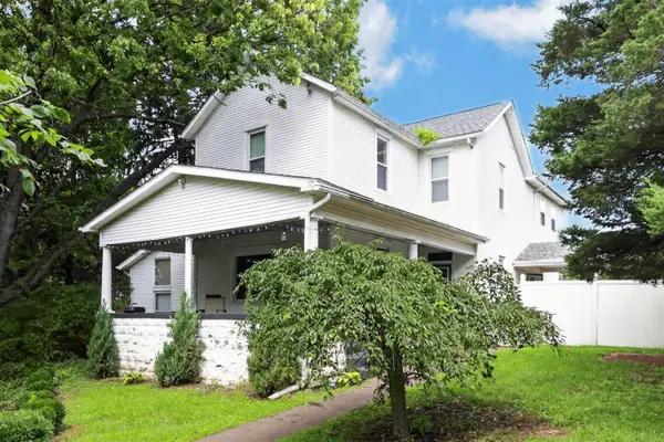 352 Mound Street, Logan, OH 43138