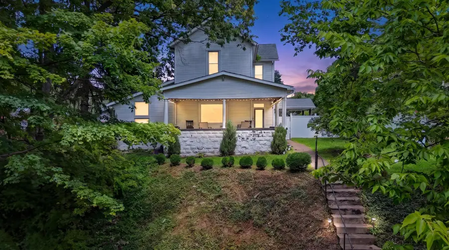 352 Mound Street, Logan, OH 43138 - #2