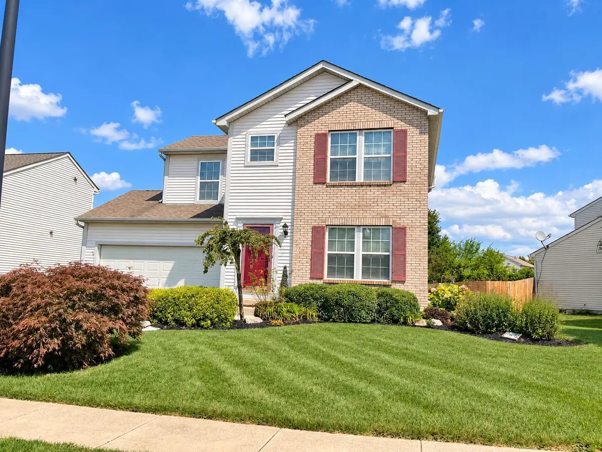 5554 Longworth Drive, Galloway, OH 43119 - #1