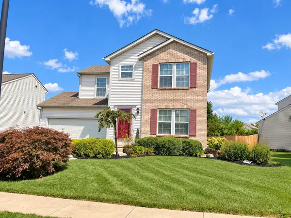 5554 Longworth Drive, Galloway, OH 43119