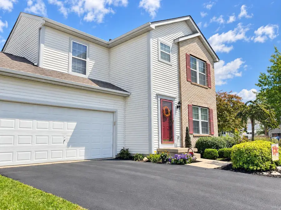 5554 Longworth Drive, Galloway, OH 43119 - #2