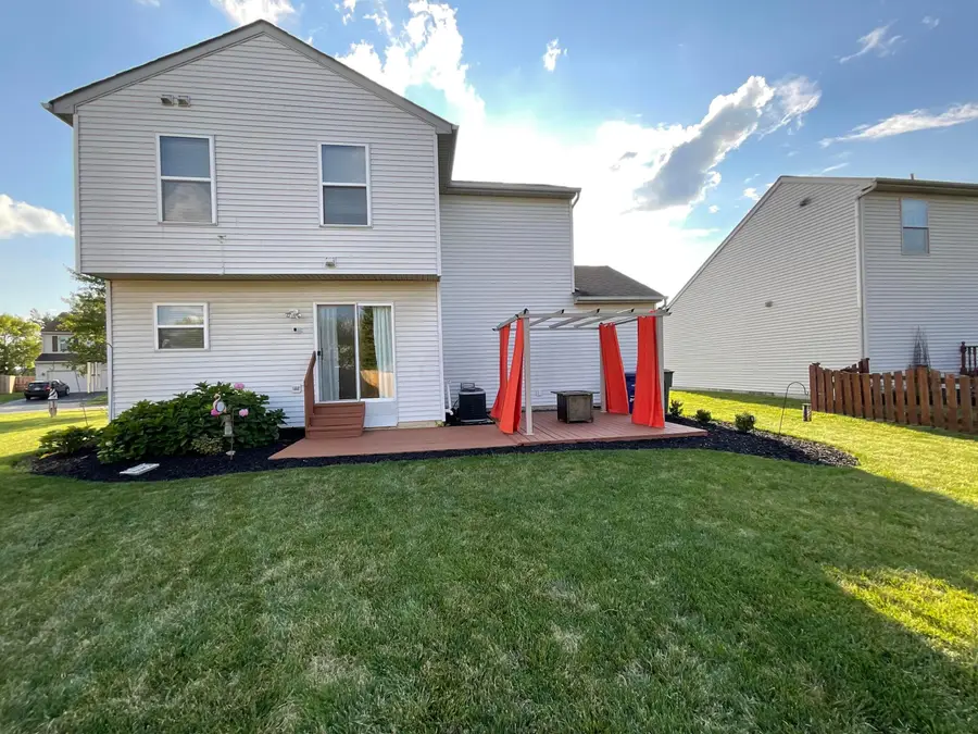 5554 Longworth Drive, Galloway, OH 43119 - #3