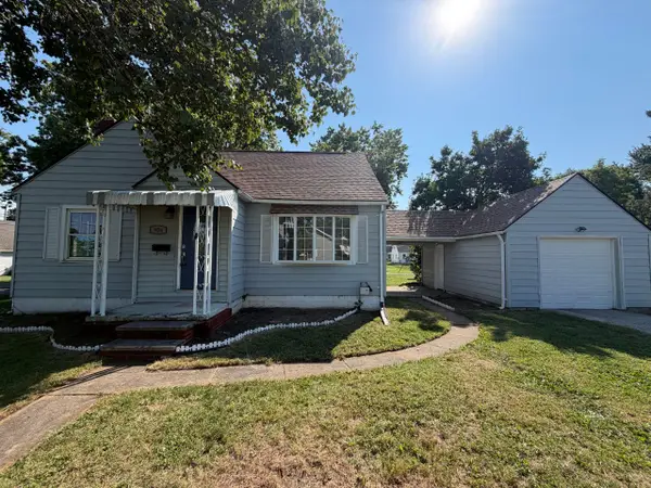956 Meda Avenue, Lancaster, OH 43130