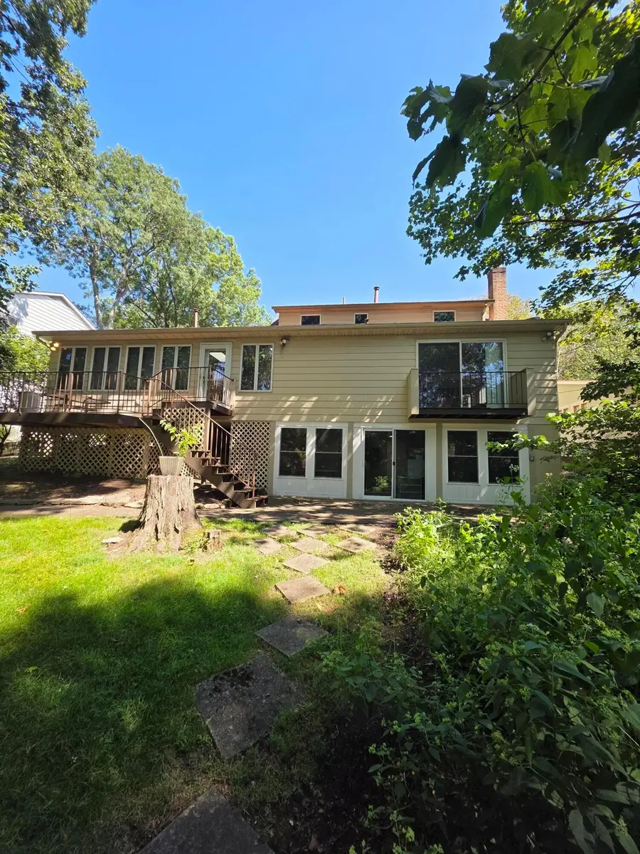 6721 Markwood Street, Worthington, OH 43085 - #2