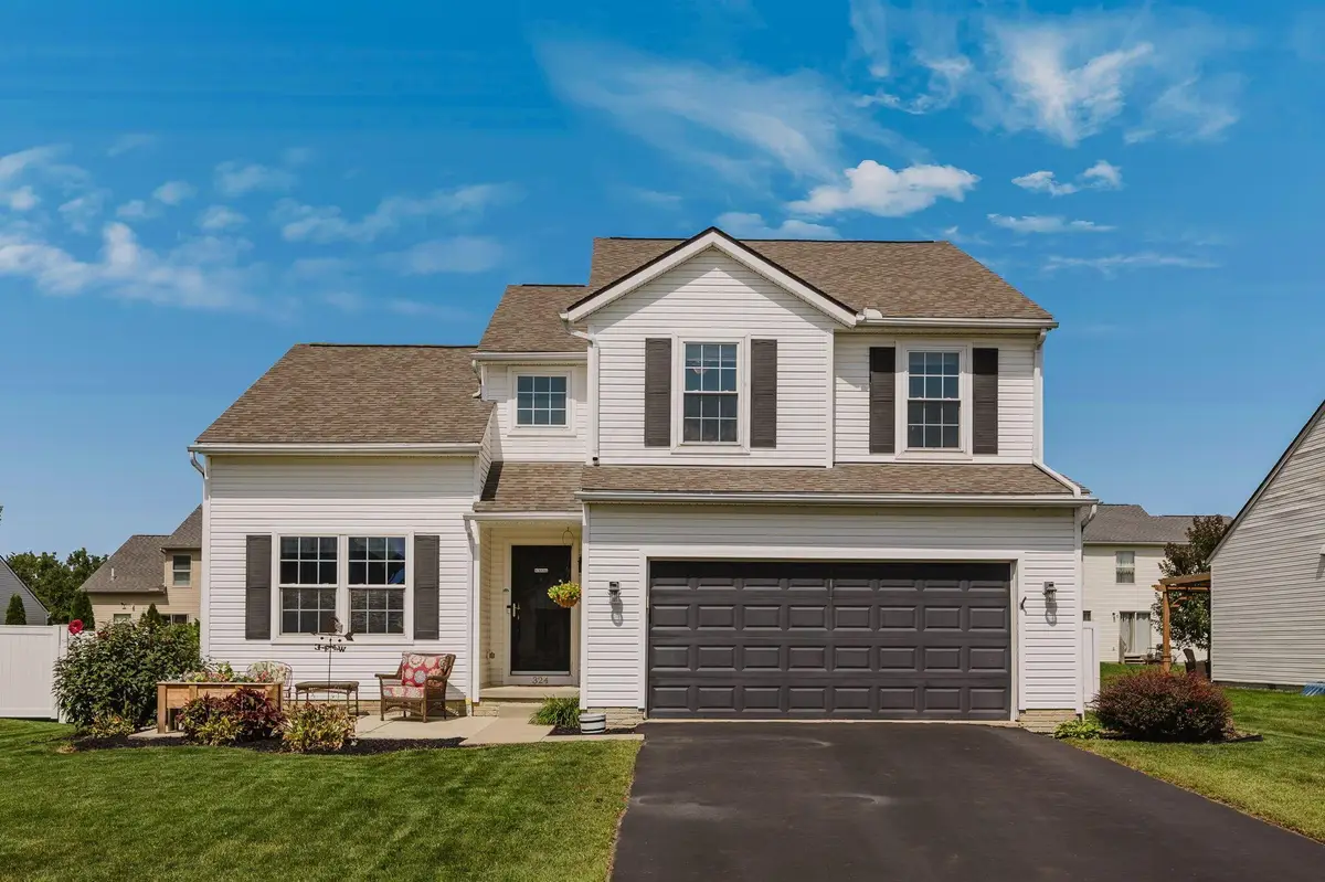 324 Masonglen Court, Pataskala, OH 43062 - #1