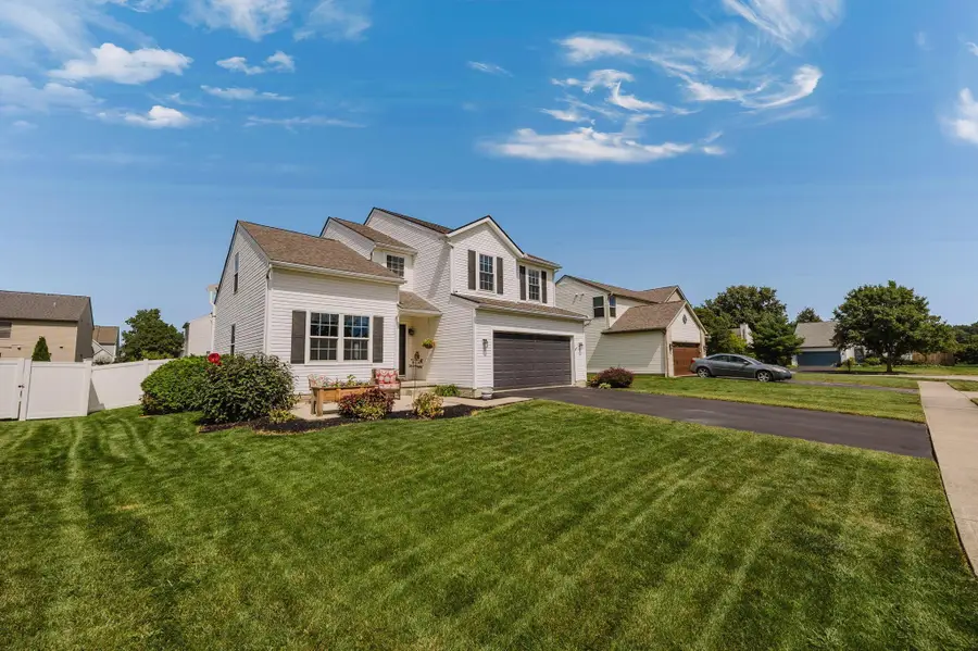 324 Masonglen Court, Pataskala, OH 43062 - #2