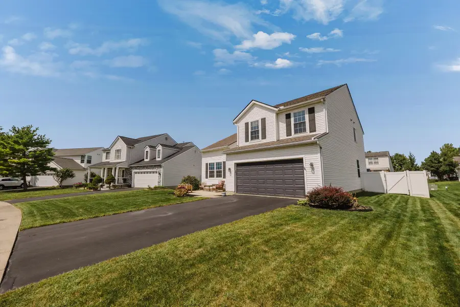 324 Masonglen Court, Pataskala, OH 43062 - #3