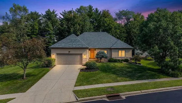 6016 Nicholas Glen, Columbus, OH 43213