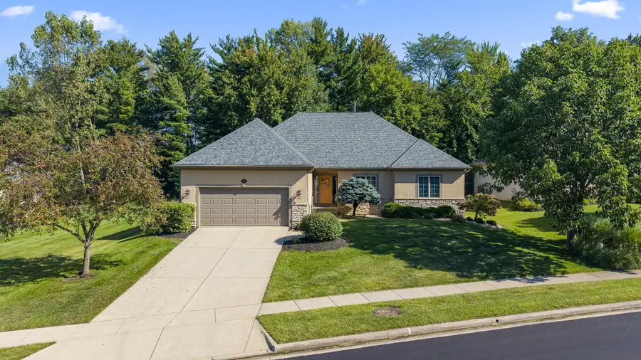 6016 Nicholas Glen, Columbus, OH 43213 - #2