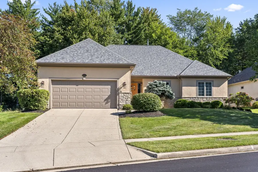 6016 Nicholas Glen, Columbus, OH 43213 - #3