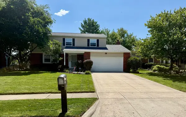 1691 Ramblewood Avenue, Columbus, OH 43235