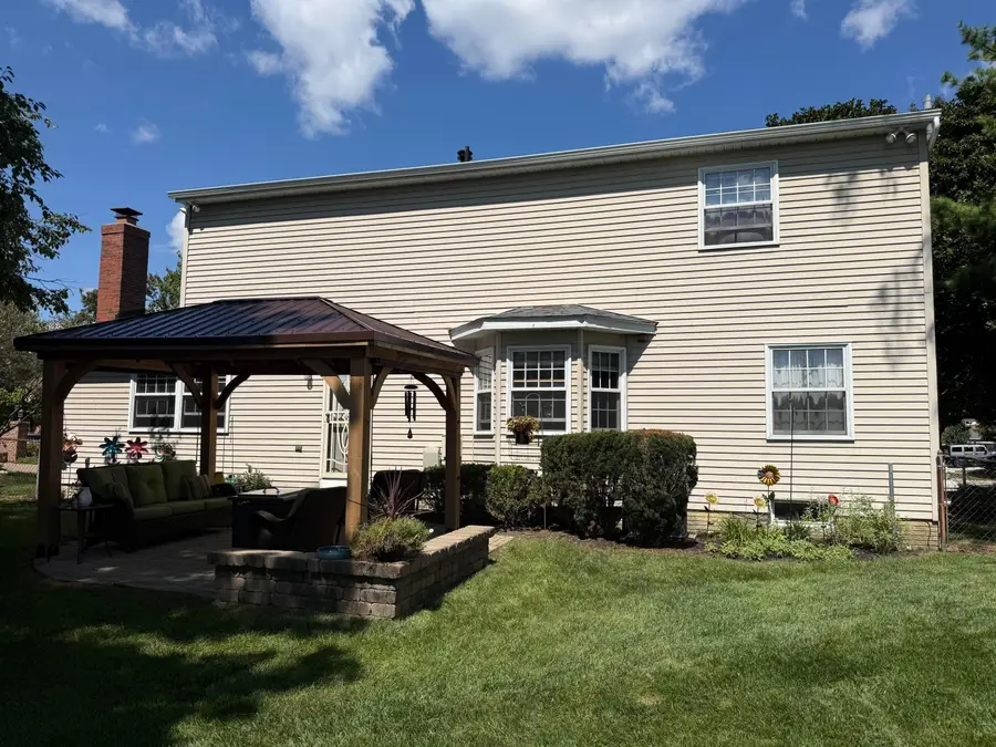 1691 Ramblewood Avenue, Columbus, OH 43235 - #2