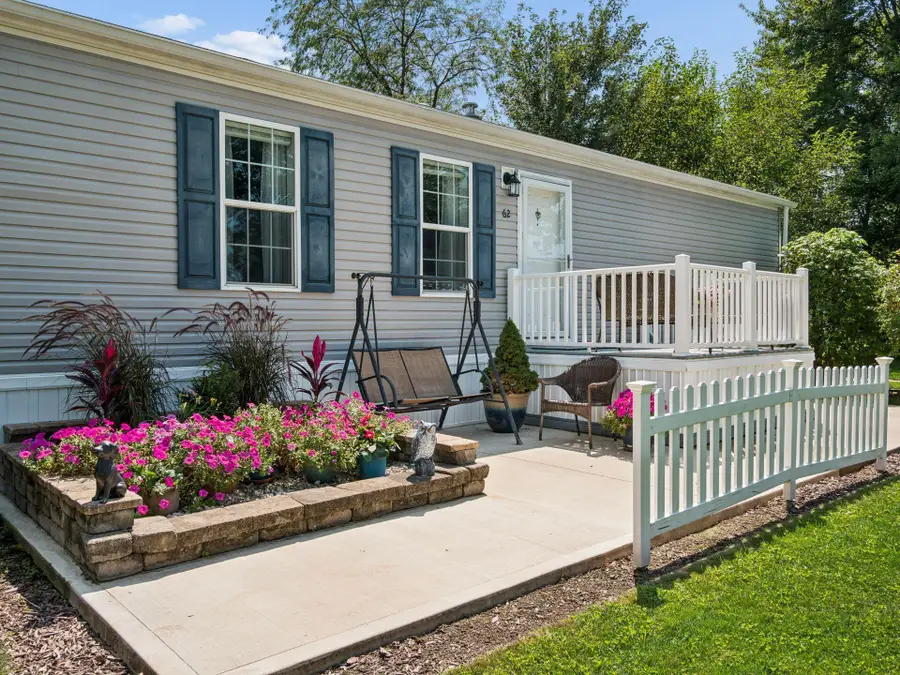 62 Woodcrest Drive, Marysville, OH 43040 - #2