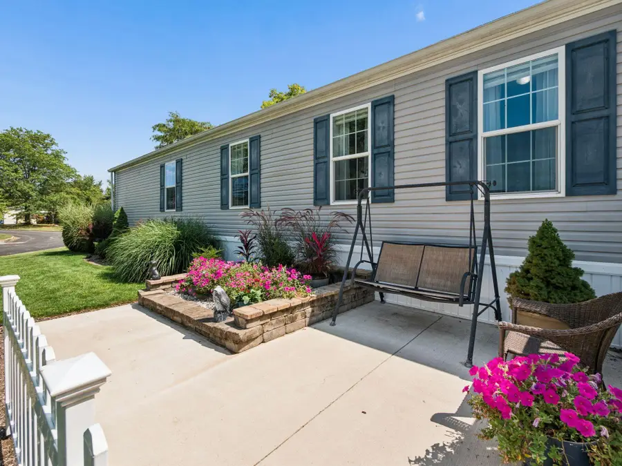 62 Woodcrest Drive, Marysville, OH 43040 - #3