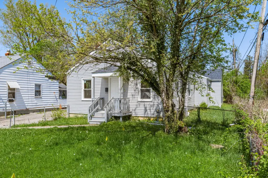 1798 Republic Avenue, Columbus, OH 43211 - #2