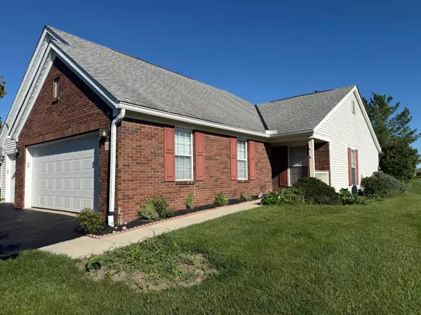 301 Retreat Lane, Marysville, OH 43040