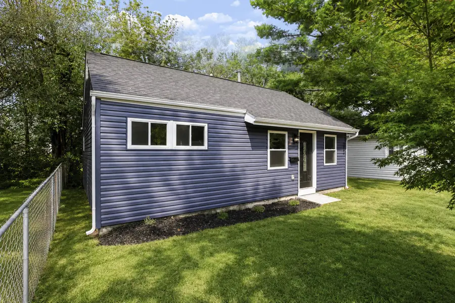3844 Kenard Court, Columbus, OH 43213 - #2