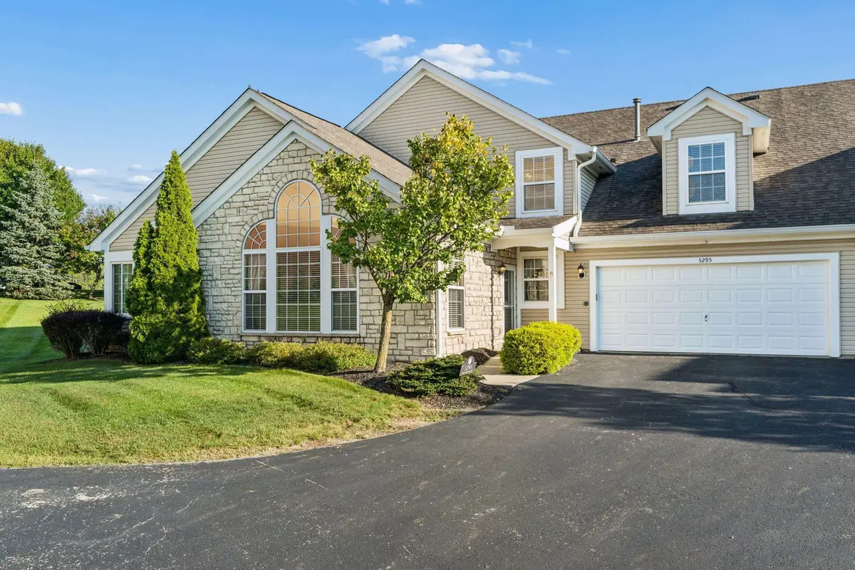 5295 Abby Gate Avenue, Westerville, OH 43081 - #1