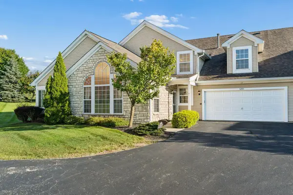 5295 Abby Gate Avenue, Westerville, OH 43081