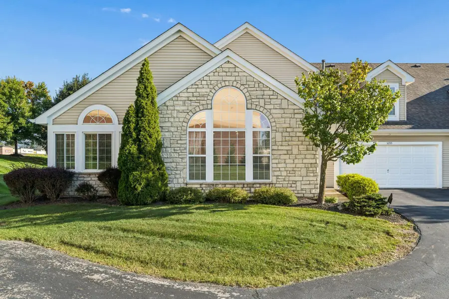 5295 Abby Gate Avenue, Westerville, OH 43081 - #3
