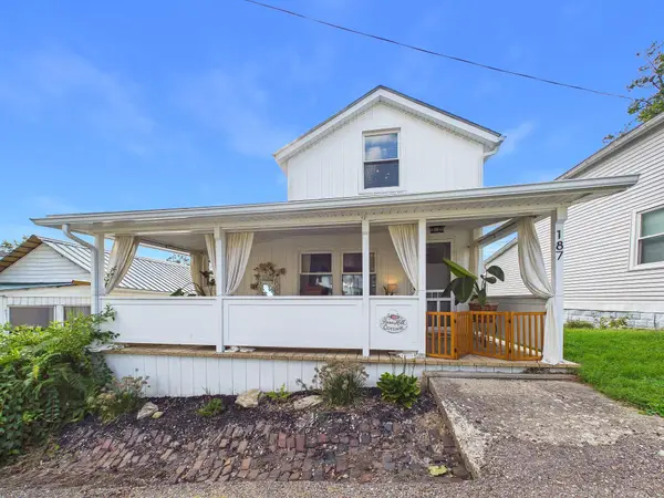 187 9th Street, Lancaster, OH 43130