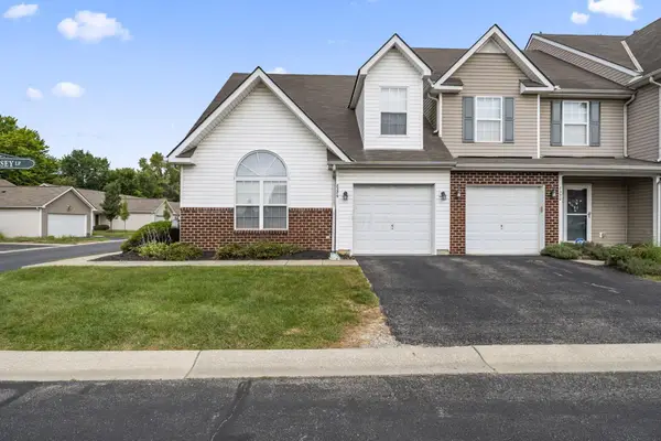 8386 Diversey Loop, Blacklick, OH 43004