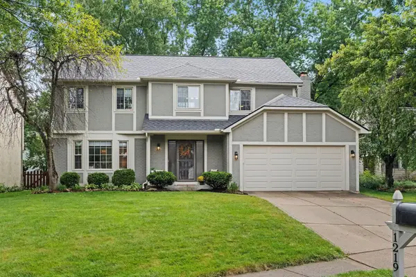 1219 Churchbell Way, Columbus, OH 43235
