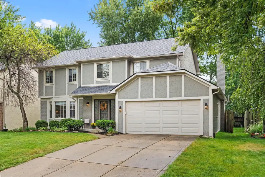 1219 Churchbell Way, Columbus, OH 43235 - #2
