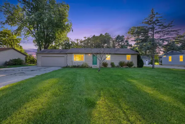 104 Cavalcade Lane Sw, Pataskala, OH 43062