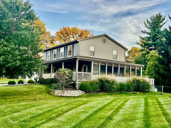567 Haversham Drive, Columbus, OH 43230